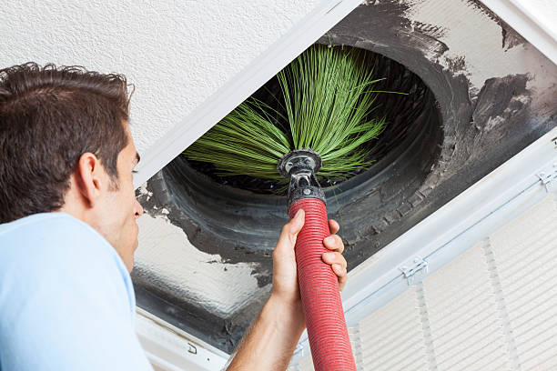 Trusted Pantego, TX Airduct Cleaning Experts